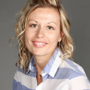 Meet your Posher, Julie